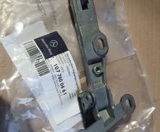 Interior right door handle A1077600461