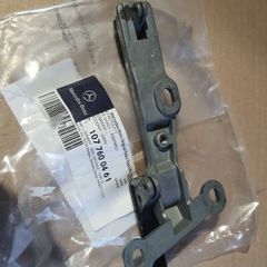 Interior right door handle A1077600461