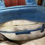 michael kors leather backpack Image 5