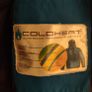 Boys Trespass Blue Tuff Padded Winter Jacket Age 3-4 Years Image 8