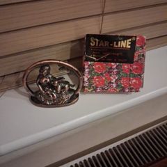 vintage table novelty erotic lighter