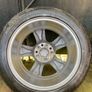 BMW 157 Style Alloys Image 6