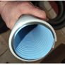2 High Flow Vacuum Hose (25ft) - Made in USA Image 2