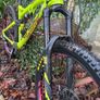 Whyte G160s dual suspension mountain bike Image 8