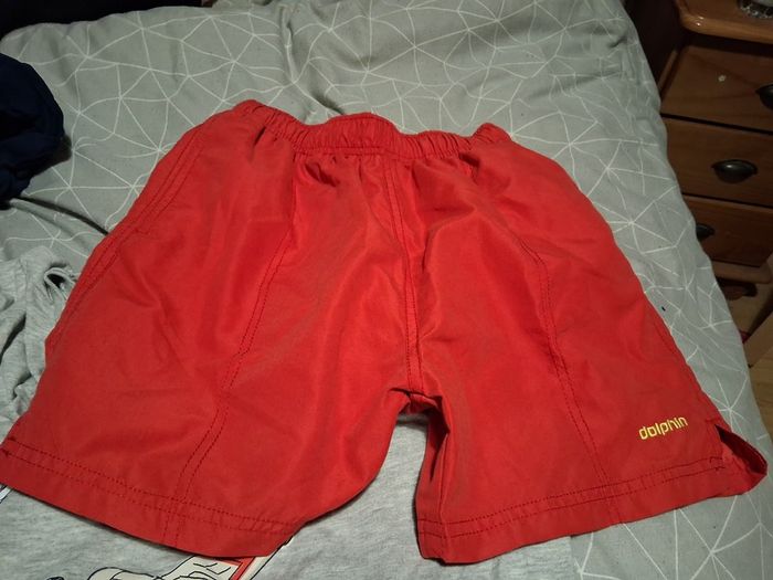 clothing EUR 1 each item