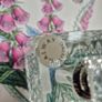 Galway crystal fine living scent bottle Image 3