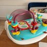 Baby Floor seat and activity tray Image 5