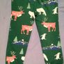 M&S 5-6 yrs sweatpants Image 2