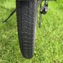 e-Bike Cube Touring Hybrid Pro Image 4