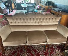 italian style suite