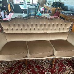 italian style suite
