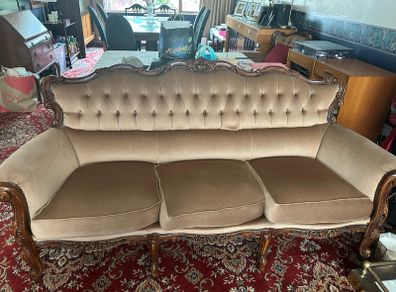 italian style suite