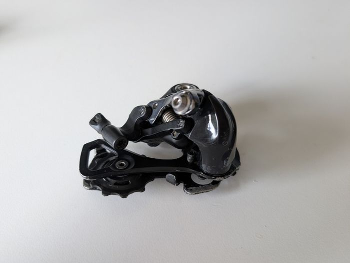Ultegra 11 speed