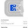The Weeknd - Sat Aug 22 - 5pm Croke Park Image 2