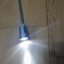 Magnetic Telescopic Tool with LED light Image 4