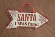 Christmas decorations