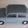 Diecast Model Austin Se7en Mini '59 - Collectable Vanguards 1:43 Image 7