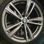 19" Genuine BMW M-Sport Alloys (Style 442M) - 5x120 Staggered Set Image 2