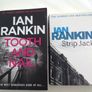 Inspector Rebus, by Ian Rankin Image 2