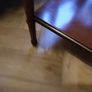 Small French Table Image 8