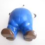 Goofy Movie PETE (Mickey's Nemisis) Figure 2.5" Image 3