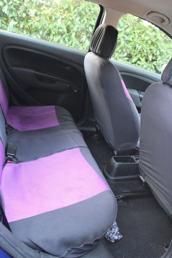 2007 Fiat Punto