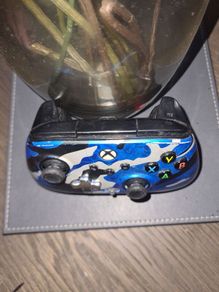xbox controller