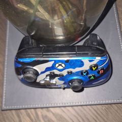 xbox controller