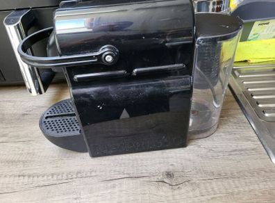 Nespresso Magimix