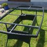 Patio table Image 5