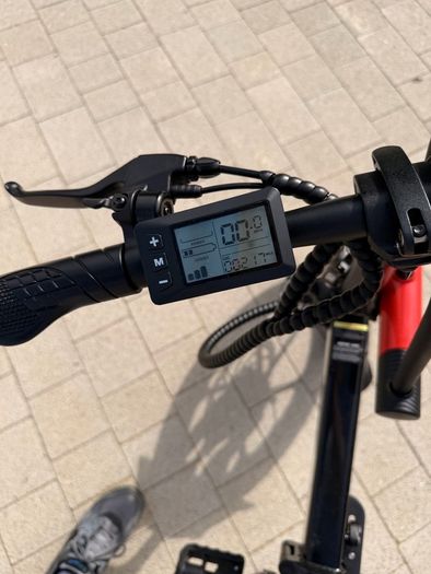 ebike