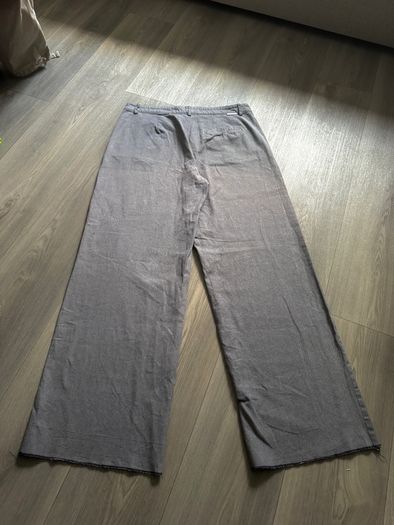 Designer pants