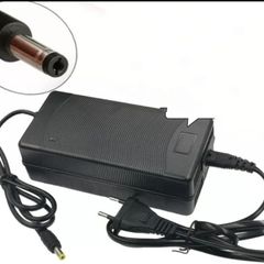 Fiido m1/ m1 Pro 54.6V 2A Charger 13S 48V Li-ion Battery Charger Output DC 54.6V brand New