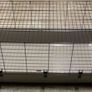 Indoor rabbit cage Image 4