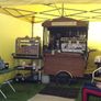 Final Reduction on Traditional Coffee cart Image 7