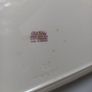 SALE!  Vintage Old Foley James Kent Ltd STAFFORDSHIRE Serving / Sandwich Tray Image 10