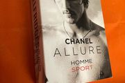 Chanel Allure Sport 100ml
