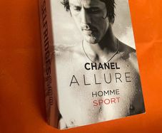 Chanel Allure Sport 100ml