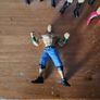 WWE Small Figures Image 4
