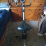 Pro Fitness Upright Exercise Bike Image 5