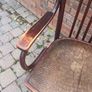 Antique Thonet Chair Image 2