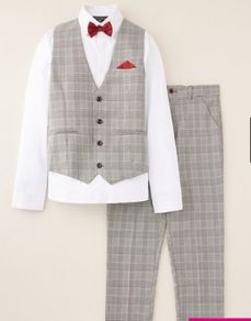 boys suit