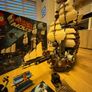 Lego 70810 Metalbeards Sea Cow Image 4