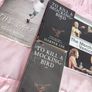 LC & JC books Image 2