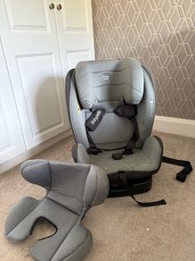 Child car seat