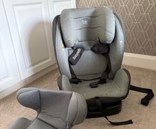Child car seat