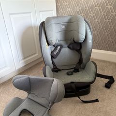 Child car seat
