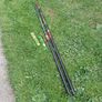 fishing telescopic whips x2 Image 4