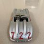 Mercedes 300 SLR 1/18 signed by Stirling Moss COA Image 5