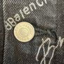 Balaciaga men's jacket M-L Image 3